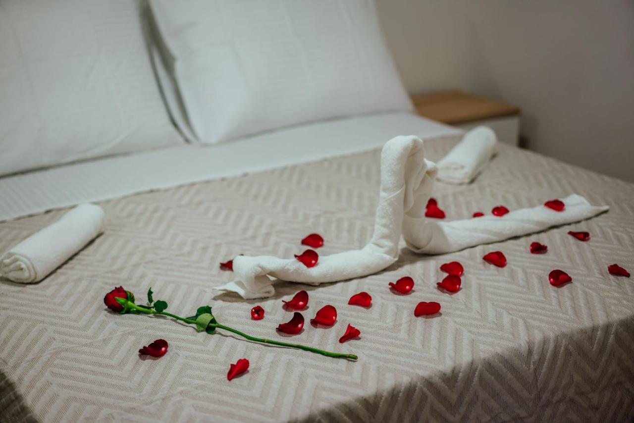 Apartman Mlikota Zagvozd エクステリア 写真