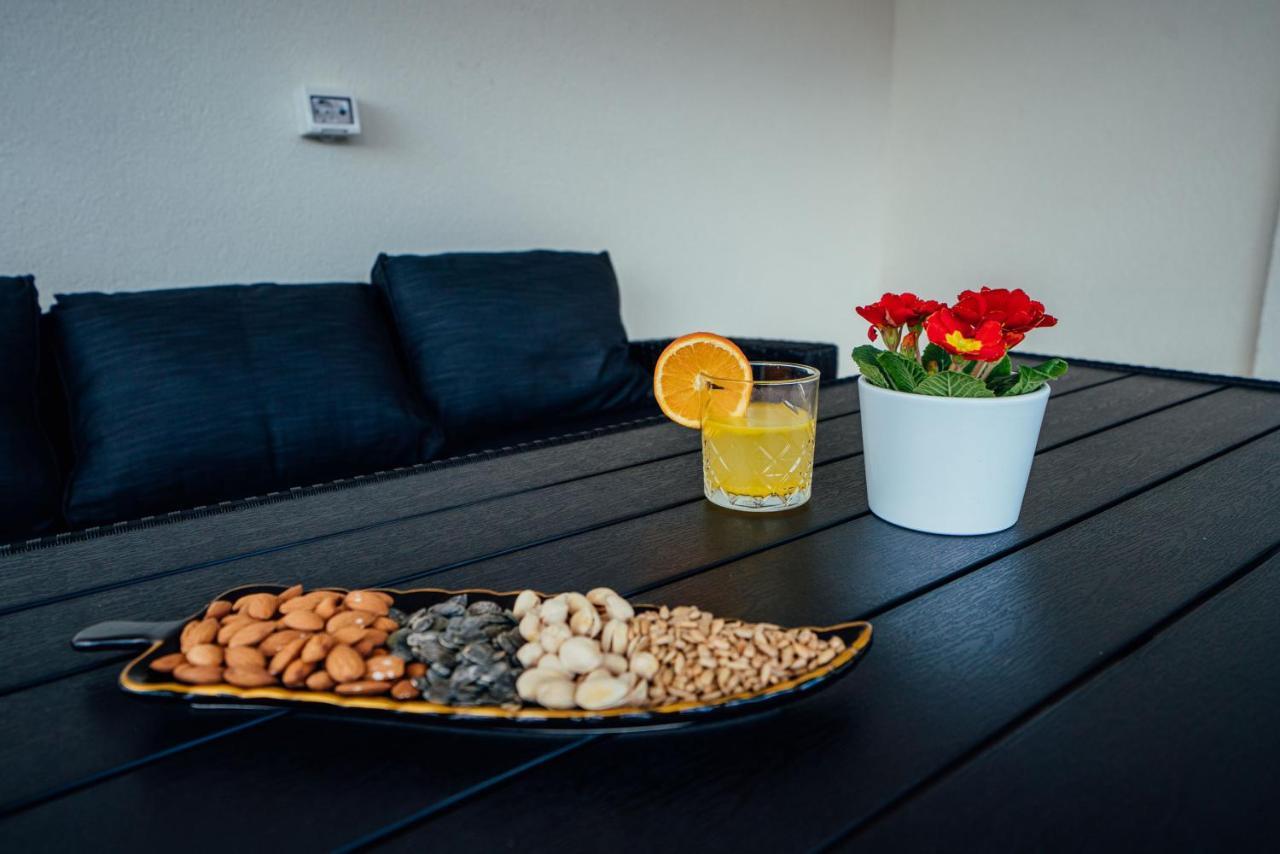 Apartman Mlikota Zagvozd エクステリア 写真